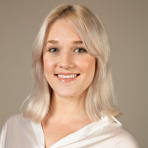 Meet your Posher, Mallory